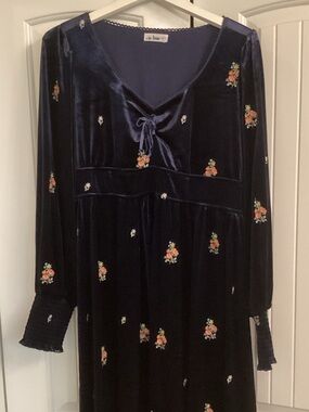 Dress by In Loom